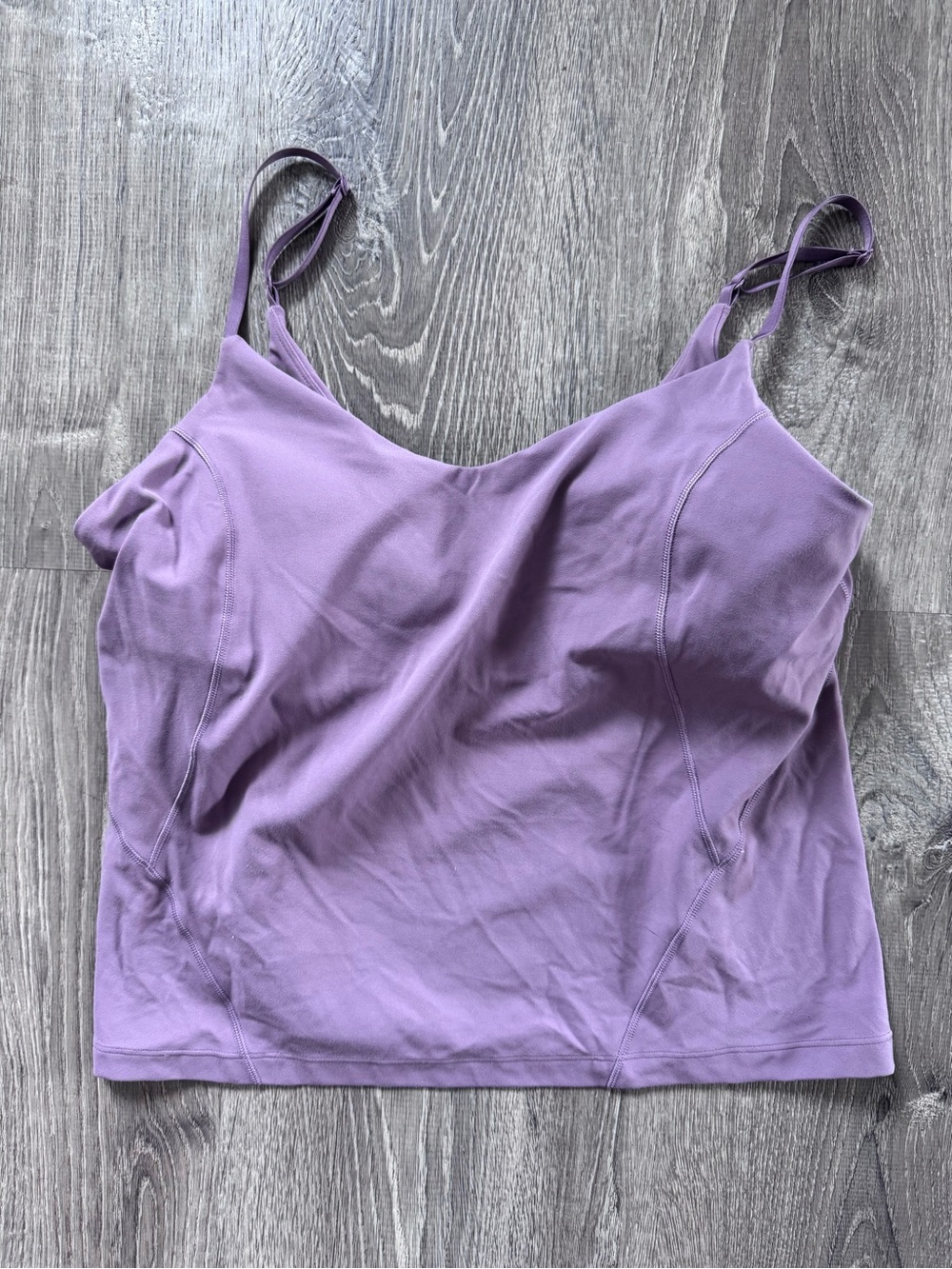 Lululemon top